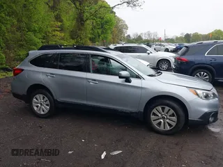 2015 Subaru Outback Premium with VIN 4S4BSACC7F3234427, listed as a IAAI auction lot 42171329 with 51,332 mi miles and . Bid and sale history available at DreamBid. Image 13.