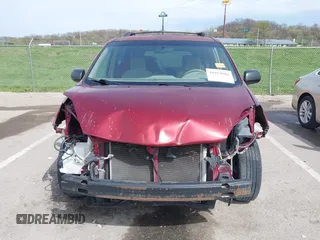 2006 Toyota Sienna CE with VIN 5TDZA23C96S560661, listed as a IAAI auction lot 41954886 with 272,937 mi miles. Bid and sale history available at carsss.com. Image 13.