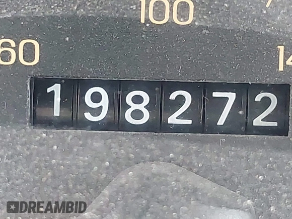 1996 Ford Taurus LX with VIN 1FALP53S2TA221249, listed as a IAAI auction lot 42506786 with 198,272 mi miles and . Bid and sale history available at DreamBid. Image 15.