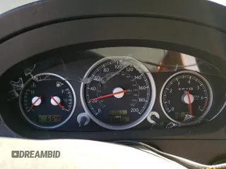 2005 Chrysler Crossfire z VIN 1C3AN79N45X037858, wystawiony jako Copart lot #48923005 z przebiegiem 98 987 mil mil oraz Nie do naprawy. Historia ofert i sprzedaży dostępna na DreamBid. Obrazek 9.