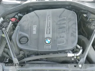 2014 BMW 5 Series 535d xDrive with VIN WBAFV3C5XED684945, listed as a IAAI auction lot 41952648 with 91,271 mi miles and . Bid and sale history available at DreamBid. Image 22.