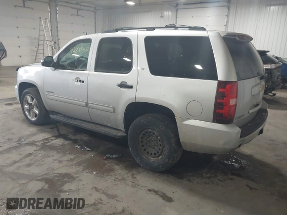 2012 Chevrolet Tahoe LT z VIN 1GNSCBE01CR326465, wystawiony jako IAAI lot #42183450 z przebiegiem 220 129 mil mil oraz . Historia ofert i sprzedaży dostępna na DreamBid. Obrazek 3.