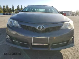 2013 Toyota Camry L with VIN 4T1BF1FK7DU221577, listed as a Copart auction lot 51967495 with 156,977 mi miles and Salvage Title. Bid and sale history available at carsss.com. Image 5.