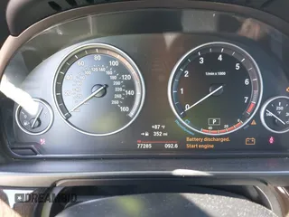 2015 BMW 5 Series 535i с VIN WBA5B1C51FD922563, выставлен на аукционе IAAI как лот 42593634 с пробегом 77 285 миль миль и . История ставок и продаж доступна на DreamBid. Изображение 7.