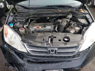 2011 Honda CR-V LX with VIN 5J6RE4H39BL046291, listed as a IAAI auction lot 41936429 with 174,762 mi miles. Bid and sale history available at carsss.com. Image 10.