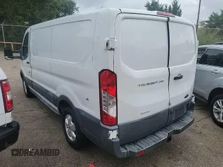 2018 Ford Transit с VIN 1FTYR1YG8JKB56227, выставлен на аукционе IAAI как лот 42662659 с пробегом 108 774 миль миль и . История ставок и продаж доступна на DreamBid. Изображение 18.