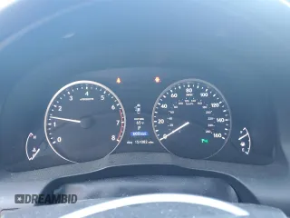 2014 Lexus ES 350 with VIN JTHBK1GG2E2100851, listed as a Copart auction lot 53344715 with 151,082 mi miles and Salvage Title. Bid and sale history available at carsss.com. Image 9.