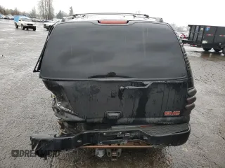2003 GMC Yukon XL SLT with VIN 3GKEC16T33G129827, listed as a Copart auction lot 85144844 with Not Provided miles and Salvage Title. Bid and sale history available at carsss.com. Image 6.