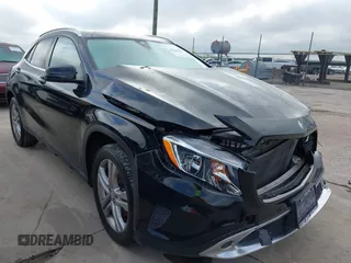 2016 Mercedes-Benz GLA 250 z VIN WDCTG4GB7GJ226283, wystawiony jako IAAI lot #42209263 z przebiegiem 102 834 mil mil oraz . Historia ofert i sprzedaży dostępna na DreamBid. Obrazek 1.