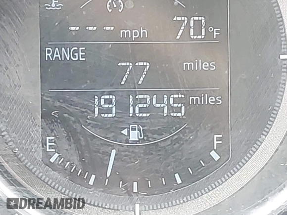2016 Mazda CX-9 Sport with VIN JM3TCABY4G0100620, listed as a IAAI auction lot 42316216 with 191,245 mi miles and . Bid and sale history available at DreamBid. Image 15.