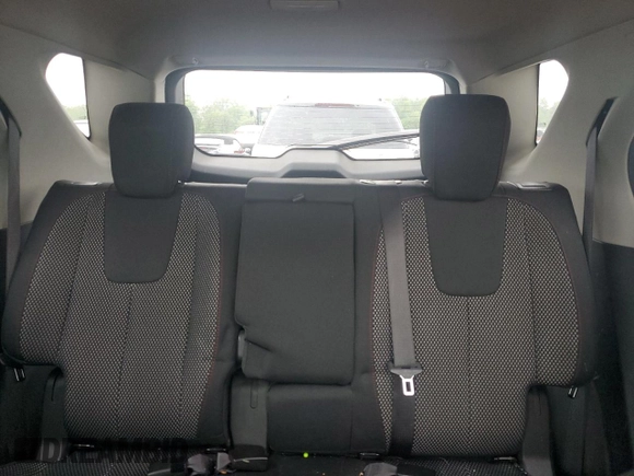 2017 Chevrolet Equinox LT with VIN 2GNFLFEK3H6185475, listed as a Copart auction lot 55742735 with 144,652 mi miles and Clean Title. Bid and sale history available at DreamBid. Image 10.
