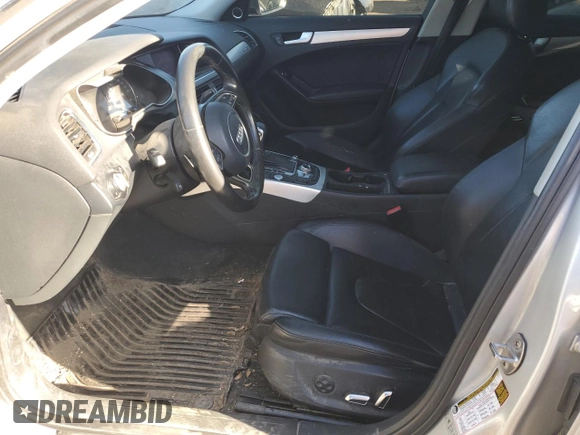 2013 Audi allroad Premium Plus with VIN WA1UFAFL8DA135521, listed as a Copart auction lot 72659884 with 197,667 mi miles and Clean Title. Bid and sale history available at carsss.com. Image 7.