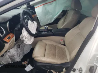 2019 Nissan Maxima Platinum z VIN 1N4AA6AV0KC363601, wystawiony jako Copart lot #49549415 z przebiegiem 75 551 mil mil oraz Szkody całkowita. Historia ofert i sprzedaży dostępna na DreamBid. Obrazek 7.