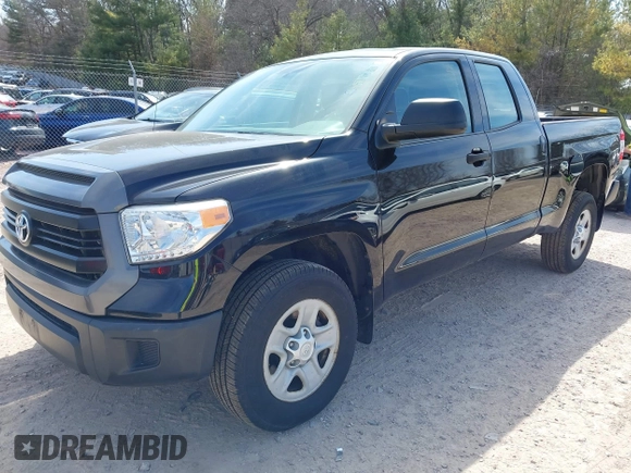 2017 Toyota Tundra SR с VIN 5TFUM5F13HX070078, выставлен на аукционе IAAI как лот 42050673 с пробегом 71 522 миль миль и . История ставок и продаж доступна на DreamBid. Изображение 18.