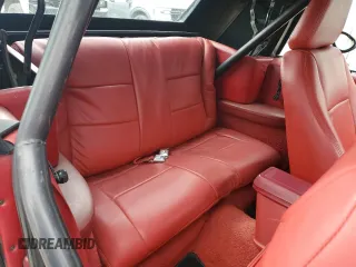 1983 Ford Mustang GT with VIN 1FABP27F0DF213498, listed as a Copart auction lot 81106344 with 13,008 mi miles and Salvage title. Bid and sale history available at DreamBid. Image 10.
