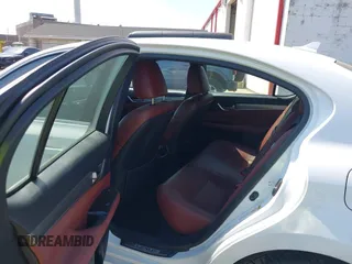 2014 Lexus GS 350 with VIN JTHCE1BL4E5023639, listed as a IAAI auction lot 42552751 with 174,317 mi miles and . Bid and sale history available at DreamBid. Image 8.