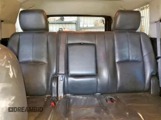 2014 Chevrolet Tahoe LT with VIN 1GNSCBE04ER108507, listed as a Copart auction lot 60931255 with 167,098 mi miles and Salvage title. Bid and sale history available at DreamBid. Image 10.