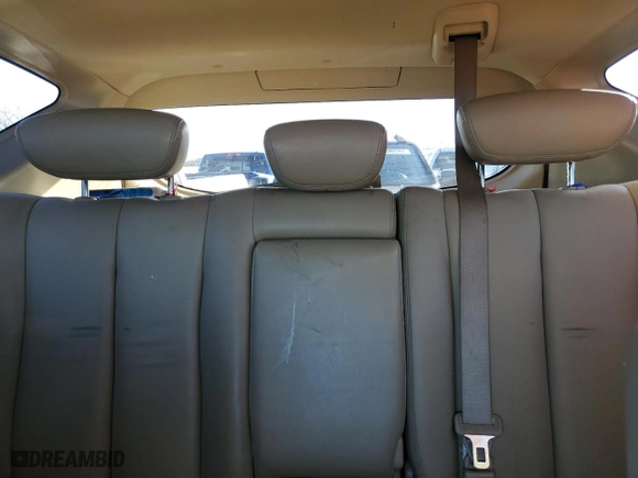 2006 Nissan Murano SE with VIN JN8AZ08W16W510354, listed as a Copart auction lot 81527184 with 202,834 mi miles and Clean Title. Bid and sale history available at carsss.com. Image 10.