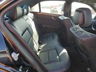 2012 Mercedes-Benz E 350 Luxury with VIN WDDHF2EB3CA596488, listed as a Copart auction lot 87231694 with 113,398 mi miles and Clean title. Bid and sale history available at DreamBid. Image 10.