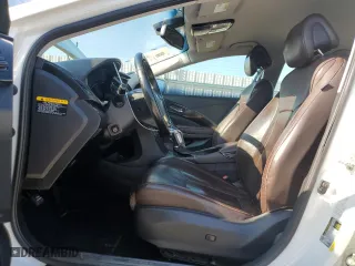 2014 Hyundai Azera Limited with VIN KMHFH4JG8EA372978, listed as a Copart auction lot 67515734 with 150,822 mi miles and Salvage Title. Bid and sale history available at carsss.com. Image 7.