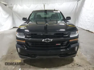 2016 Chevrolet Silverado 1500 LT with VIN 1GCVKREC9GZ315960, listed as a Copart auction lot 48661275 with 120,006 mi miles and Clean Title. Bid and sale history available at DreamBid. Image 5.