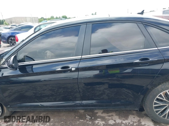 2020 Volkswagen Jetta S with VIN 3VWCB7BU4LM016779, listed as a IAAI auction lot 42200177 with Not provided miles and . Bid and sale history available at DreamBid. Image 14.