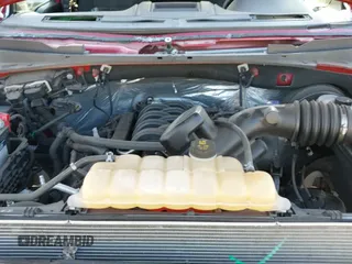 2017 Ford F-150 XL с VIN 1FTEX1CF6HFA57562, выставлен на аукционе IAAI как лот 41131686 с пробегом 80 985 миль миль и . История ставок и продаж доступна на DreamBid. Изображение 19.