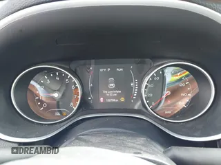 2021 Jeep Compass Altitude с VIN 3C4NJDBB3MT584556, выставлен на аукционе IAAI как лот 42044104 с пробегом 122 769 миль миль и . История ставок и продаж доступна на DreamBid. Изображение 7.