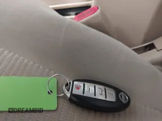 2011 Nissan Sentra 2.0 с VIN 3N1AB6AP9BL705465, выставлен на аукционе IAAI как лот 42368768 с пробегом 180 481 миль миль и . История ставок и продаж доступна на DreamBid. Изображение 11.