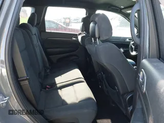 2019 Jeep Grand Cherokee Laredo E with VIN 1C4RJFAG2KC611457, listed as a IAAI auction lot 42212982 with 97,603 mi miles and . Bid and sale history available at DreamBid. Image 8.