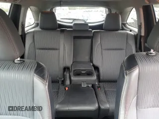 2015 Toyota Highlander LE z VIN 5TDBKRFH3FS214460, wystawiony jako Copart lot #51589305 z przebiegiem 129 918 mil mil oraz Szkoda całkowita • Salvage title. Historia ofert i sprzedaży dostępna na DreamBid. Obrazek 10.
