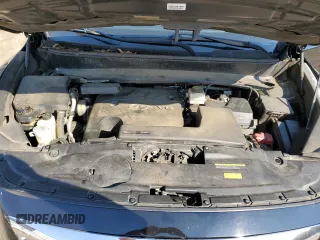 2013 Infiniti JX35 with VIN 5N1AL0MN5DC303289, listed as a Copart auction lot 72367814 with 201,540 mi miles and Salvage Title. Bid and sale history available at carsss.com. Image 12.