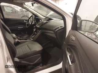 2016 Ford Escape SE with VIN 1FMCU9GX9GUC69153, listed as a IAAI auction lot 41504167 with 149,115 mi miles and . Bid and sale history available at DreamBid. Image 5.