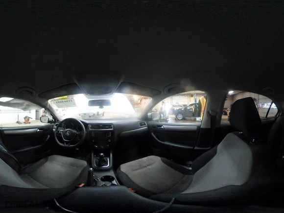 2017 Volkswagen Jetta 1.4T S with VIN 3VW167AJ5HM279535, listed as a IAAI auction lot 41664681 with 98,902 mi miles. Bid and sale history available at carsss.com. Image 18.