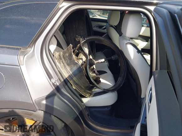 2019 Land Rover Range Rover Velar R-Dynamic SE z VIN SALYL2EXXKA210087, wystawiony jako IAAI lot #41801144 z przebiegiem 52 758 mil mil oraz . Historia ofert i sprzedaży dostępna na DreamBid. Obrazek 8.