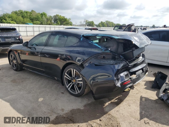 2016 Porsche Panamera 4 z VIN WP0AA2A79GL001651, wystawiony jako Copart lot #41603163 z przebiegiem 86 736 mil mil oraz . Historia ofert i sprzedaży dostępna na DreamBid. Obrazek 2.