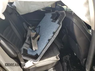 2017 Ford Fusion Hybrid SE с VIN 3FA6P0LU4HR252582, выставлен на аукционе Copart как лот 57965815 с пробегом Не указан миль и Списание • Salvage title. История ставок и продаж доступна на DreamBid. Изображение 10.