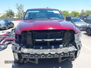2016 Ram 1500 Express with VIN 1C6RR7FG7GS372080, listed as a IAAI auction lot 42314993 with 91,281 mi miles and . Bid and sale history available at DreamBid. Image 13.