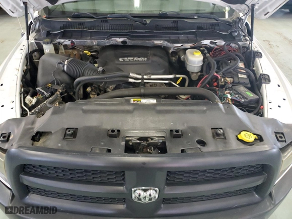2014 Ram 2500 Tradesman with VIN 3C6UR5CJ2EG253694, listed as a Copart auction lot 77066204 with 150,146 mi miles and Clean Title. Bid and sale history available at carsss.com. Image 11.