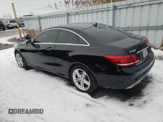 2016 Mercedes-Benz E-Class E 400 with VIN WDDKJ6HB0GF349185, listed as a Copart auction lot 36039223 with 148,989 mi miles. Bid and sale history available at carsss.com. Image 2.