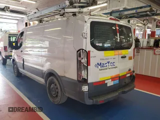 2015 Ford Transit Cargo с VIN 1FTNE1YM5FKB01049, выставлен на аукционе IAAI как лот 42844537 с пробегом 260 686 миль миль и . История ставок и продаж доступна на DreamBid. Изображение 20.