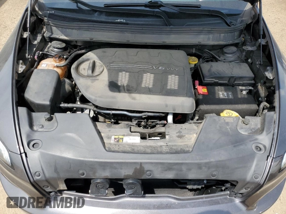 2017 Jeep Cherokee High Altitude с VIN 1C4PJMDSXHW503669, выставлен на аукционе Copart как лот 59416555 с пробегом 87 121 миль миль и Чистый • Clean title. История ставок и продаж доступна на DreamBid. Изображение 12.