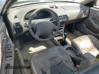 1998 Acura Integra z VIN JH4DB7568WS003841, wystawiony jako Copart lot #53402765 z przebiegiem 165 169 mil mil oraz Szkoda całkowita • Salvage title. Historia ofert i sprzedaży dostępna na DreamBid. Obrazek 8.
