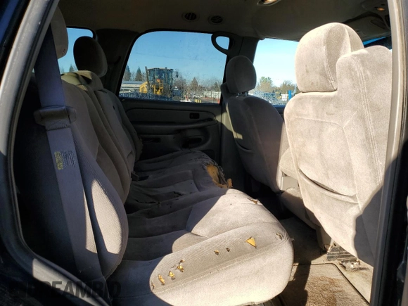 2004 GMC Yukon SLE with VIN 1GKEC13V64J281770, listed as a Copart auction lot 86830574 with 248,986 mi miles and Clean Title. Bid and sale history available at carsss.com. Image 11.
