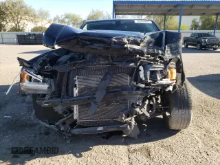 2021 GMC Canyon 2WD Elevation Standard with VIN 1GTG5BEN6M1206231, listed as a Copart auction lot 68454644 with 69,957 mi miles and Salvage Title. Bid and sale history available at carsss.com. Image 5.