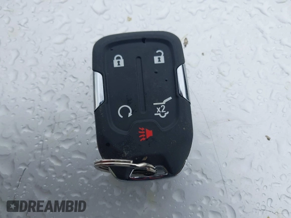 2024 GMC Terrain SLT с VIN 3GKALVEG3RL379434, выставлен на аукционе IAAI как лот 42232120 с пробегом 3 266 миль миль и . История ставок и продаж доступна на DreamBid. Изображение 11.