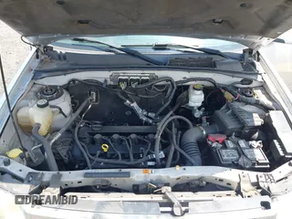 2011 Ford Escape Limited с VIN 1FMCU9E78BKA36193, выставлен на аукционе IAAI как лот 42609040 с пробегом 175 439 миль миль и . История ставок и продаж доступна на DreamBid. Изображение 10.