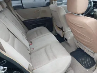 2003 Toyota Highlander with VIN JTEHF21AX30124815, listed as a IAAI auction lot 41809640 with 247,276 mi miles. Bid and sale history available at carsss.com. Image 8.