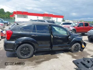2008 Dodge Caliber SE z VIN 1B3HB28B58D776127, wystawiony jako IAAI lot #42178509 z przebiegiem 132 967 mil mil oraz . Historia ofert i sprzedaży dostępna na DreamBid. Obrazek 13.