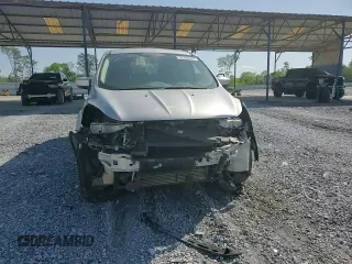 2016 Ford Escape SE with VIN 1FMCU9G97GUA13112, listed as a Copart auction lot 52280565 with 171,722 mi miles and Salvage Title. Bid and sale history available at DreamBid. Image 11.